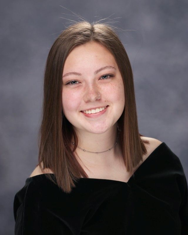 AAA Academic - Sophie Taylor